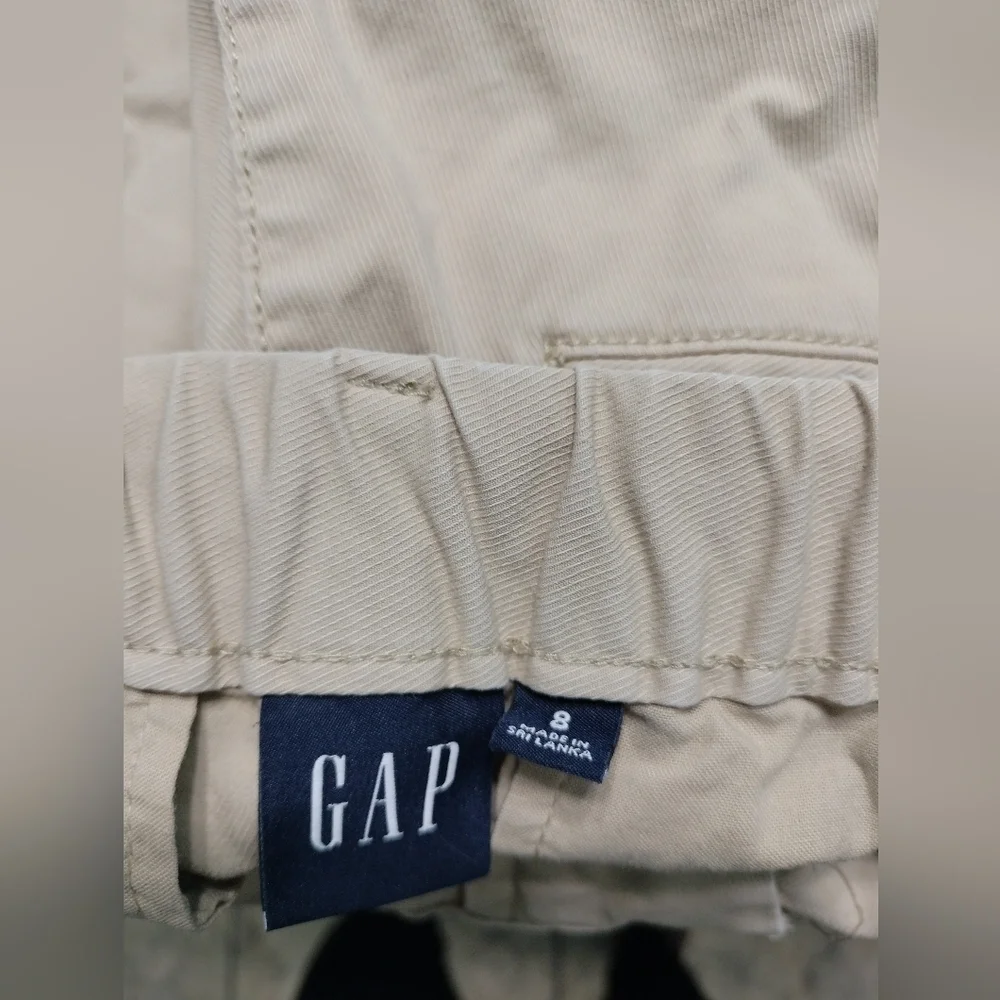 GAP casual cargo